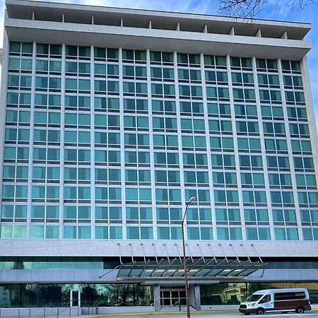 טולסה 17 West Hotel, Ascend Hotel Collection מראה חיצוני תמונה