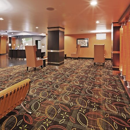 טולסה 17 West Hotel, Ascend Hotel Collection מראה חיצוני תמונה