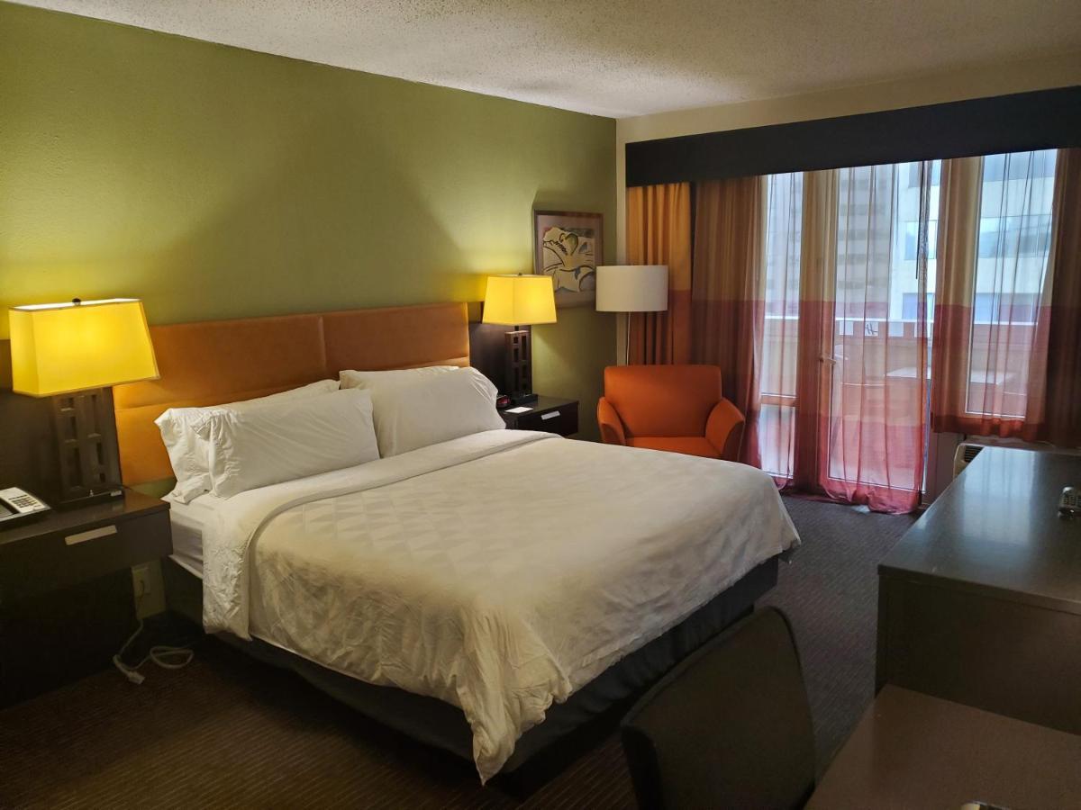 טולסה 17 West Hotel, Ascend Hotel Collection מראה חיצוני תמונה