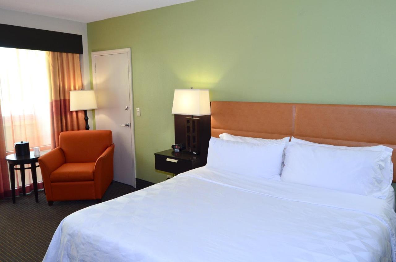 טולסה 17 West Hotel, Ascend Hotel Collection מראה חיצוני תמונה