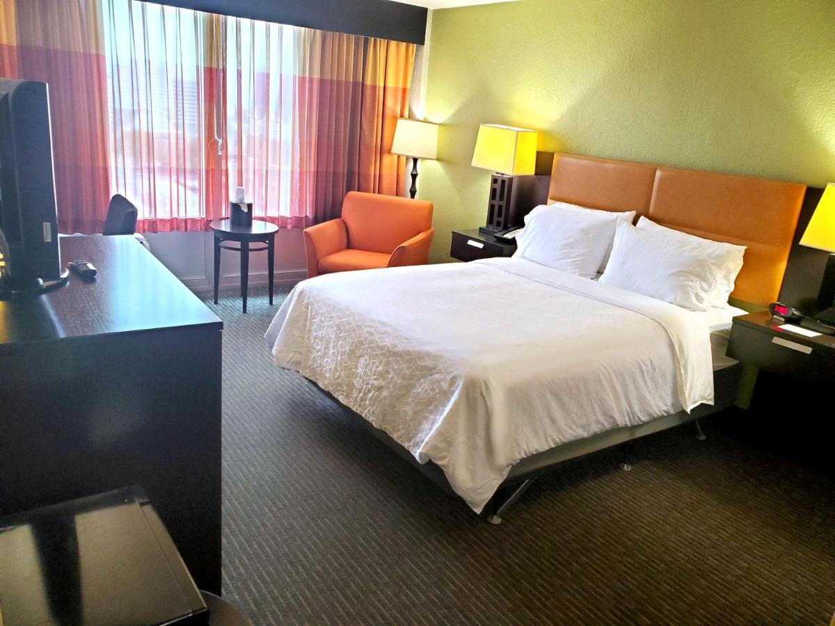 טולסה 17 West Hotel, Ascend Hotel Collection מראה חיצוני תמונה