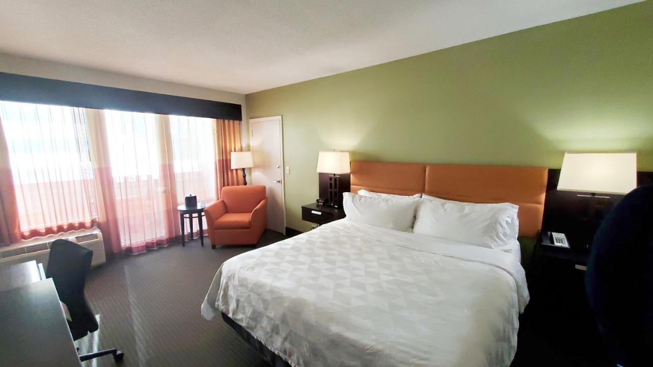 טולסה 17 West Hotel, Ascend Hotel Collection מראה חיצוני תמונה