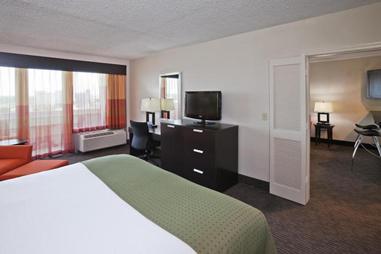 טולסה 17 West Hotel, Ascend Hotel Collection מראה חיצוני תמונה