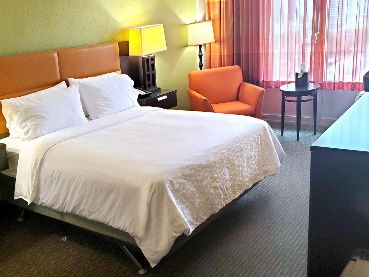 טולסה 17 West Hotel, Ascend Hotel Collection מראה חיצוני תמונה