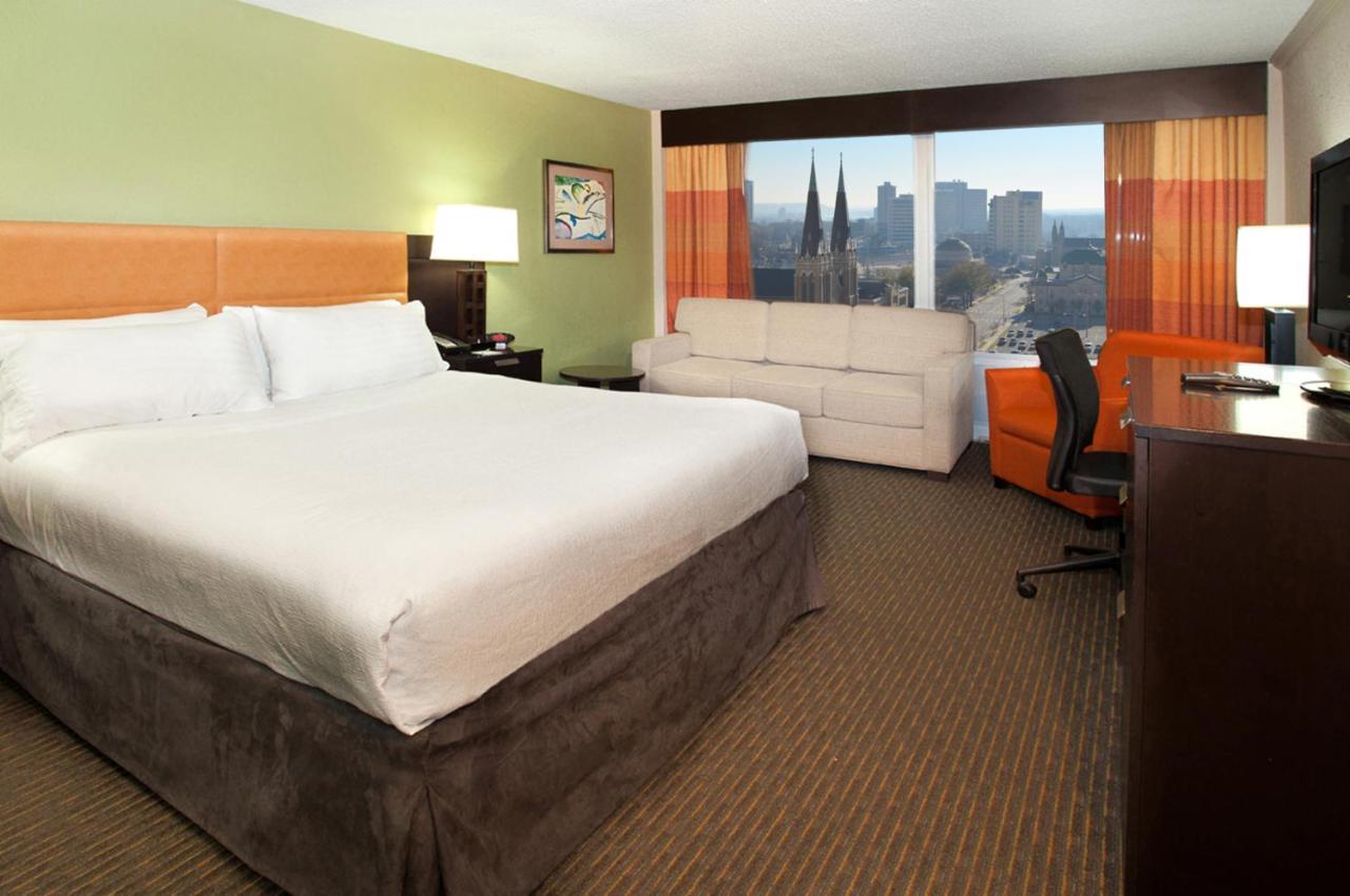 טולסה 17 West Hotel, Ascend Hotel Collection מראה חיצוני תמונה