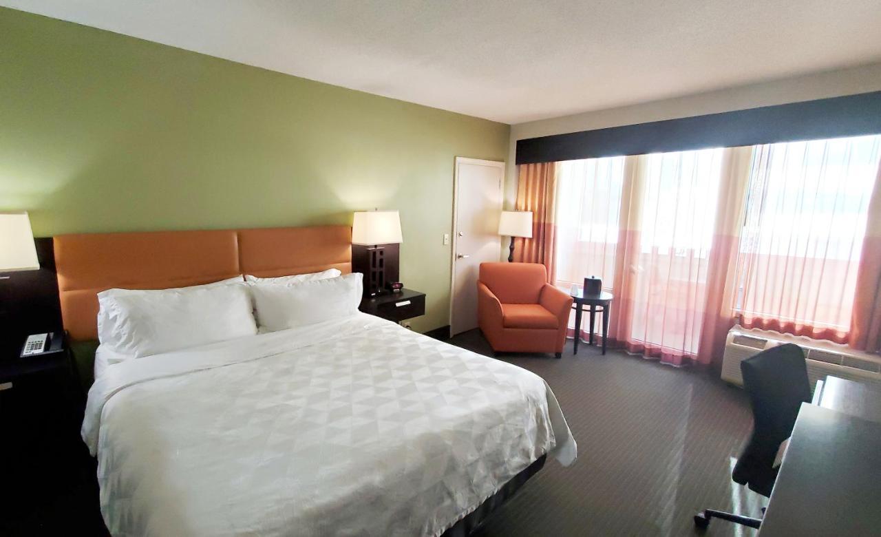 טולסה 17 West Hotel, Ascend Hotel Collection מראה חיצוני תמונה