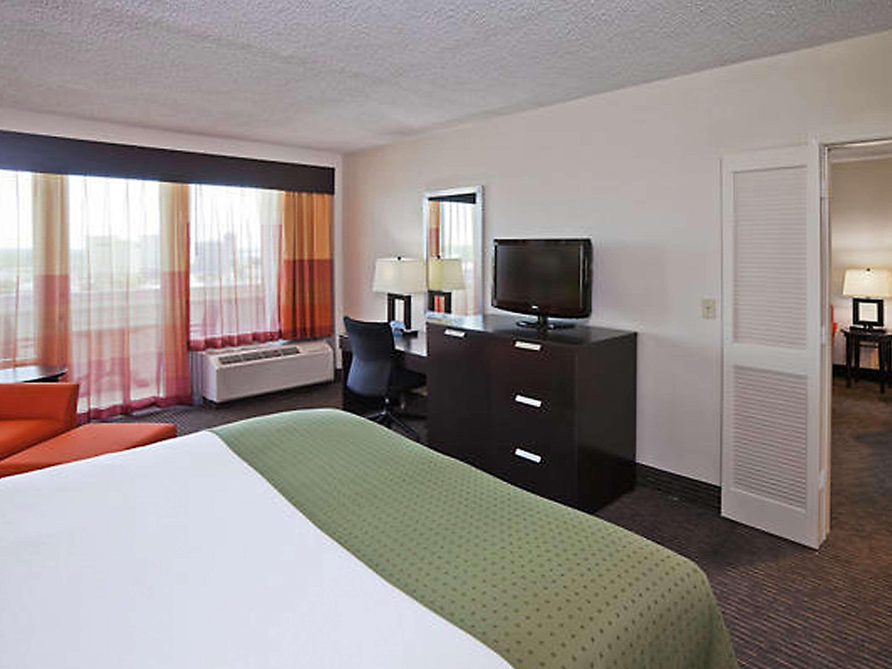 טולסה 17 West Hotel, Ascend Hotel Collection מראה חיצוני תמונה