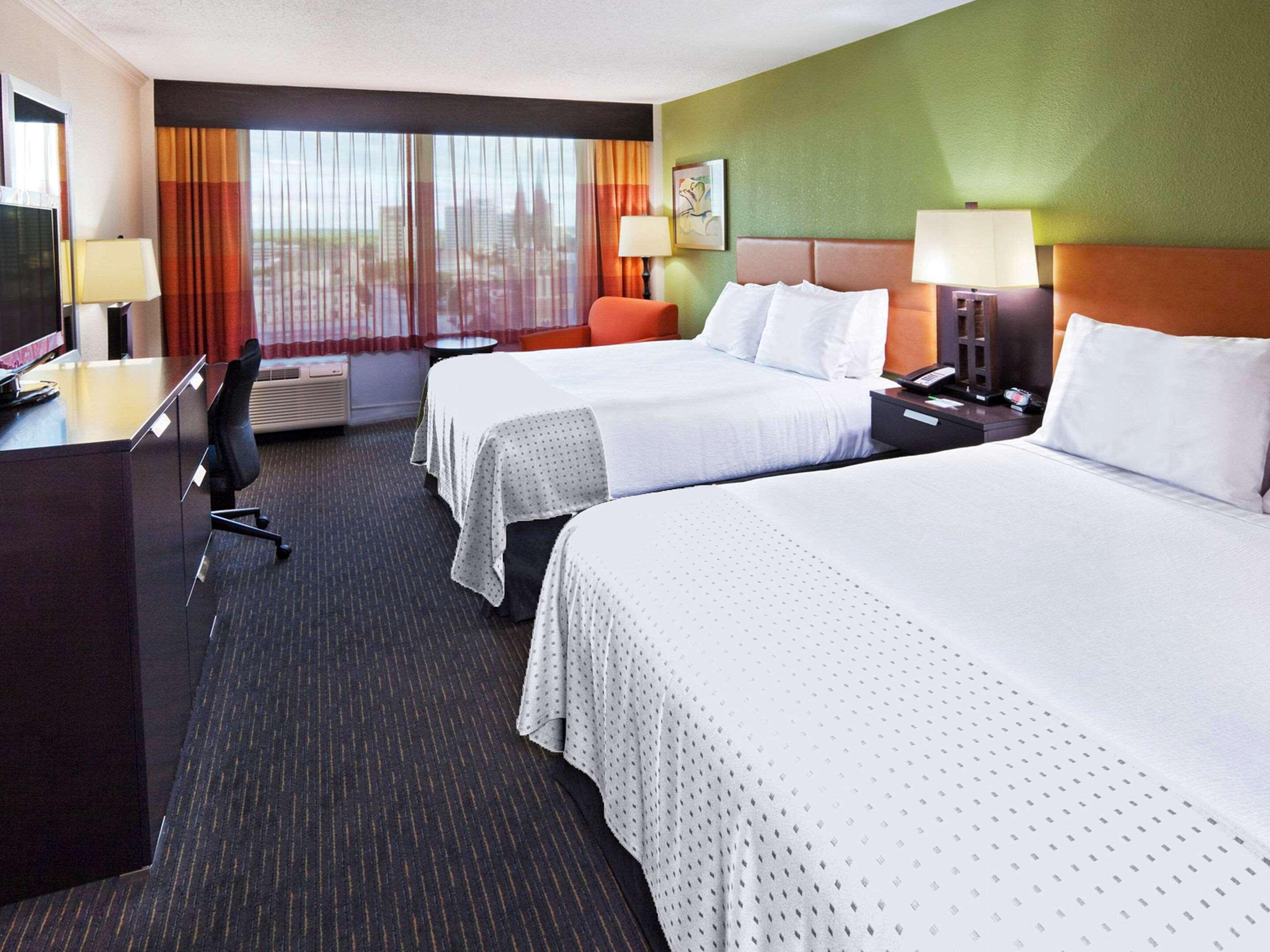 טולסה 17 West Hotel, Ascend Hotel Collection מראה חיצוני תמונה