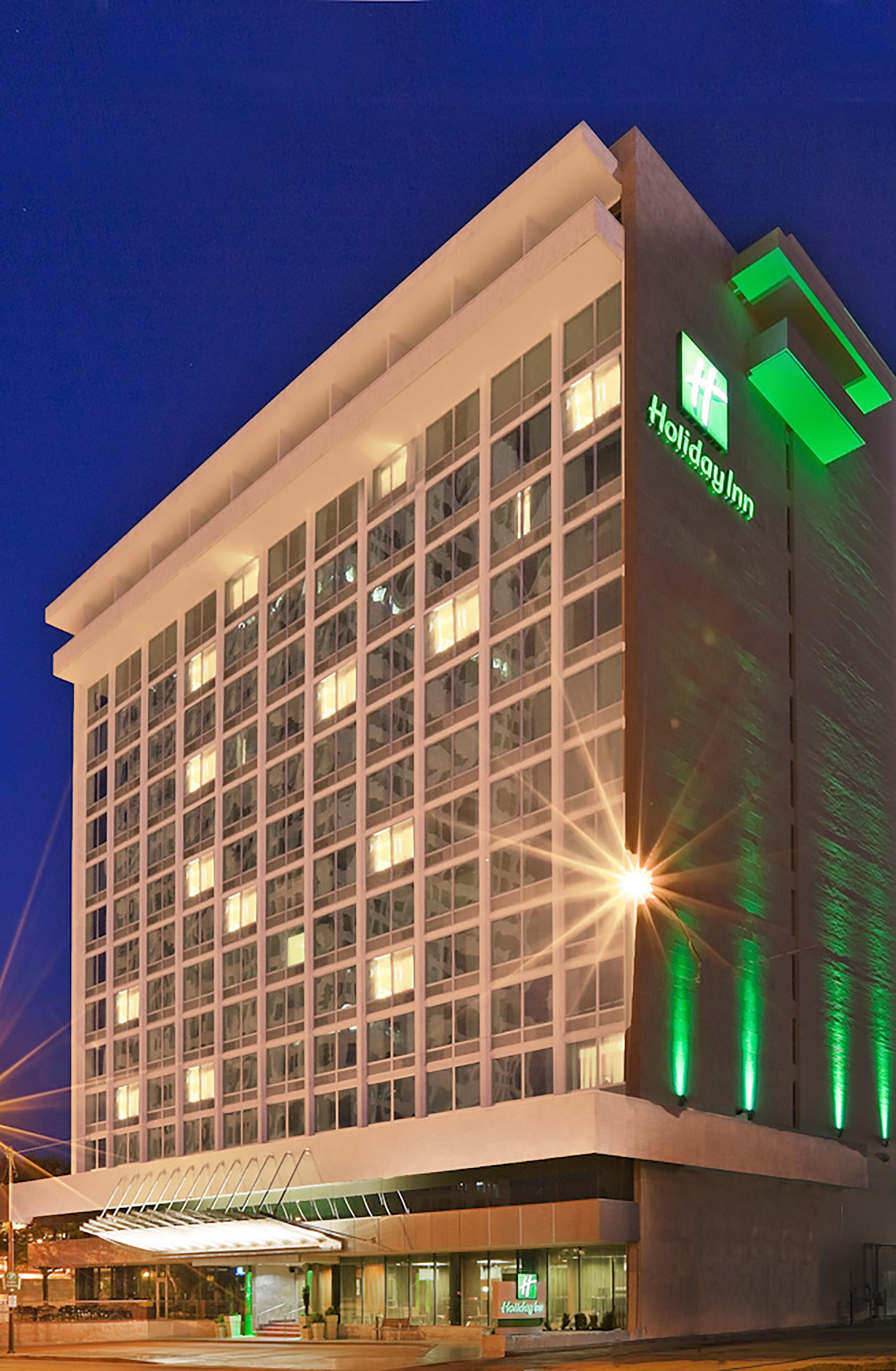 טולסה 17 West Hotel, Ascend Hotel Collection מראה חיצוני תמונה
