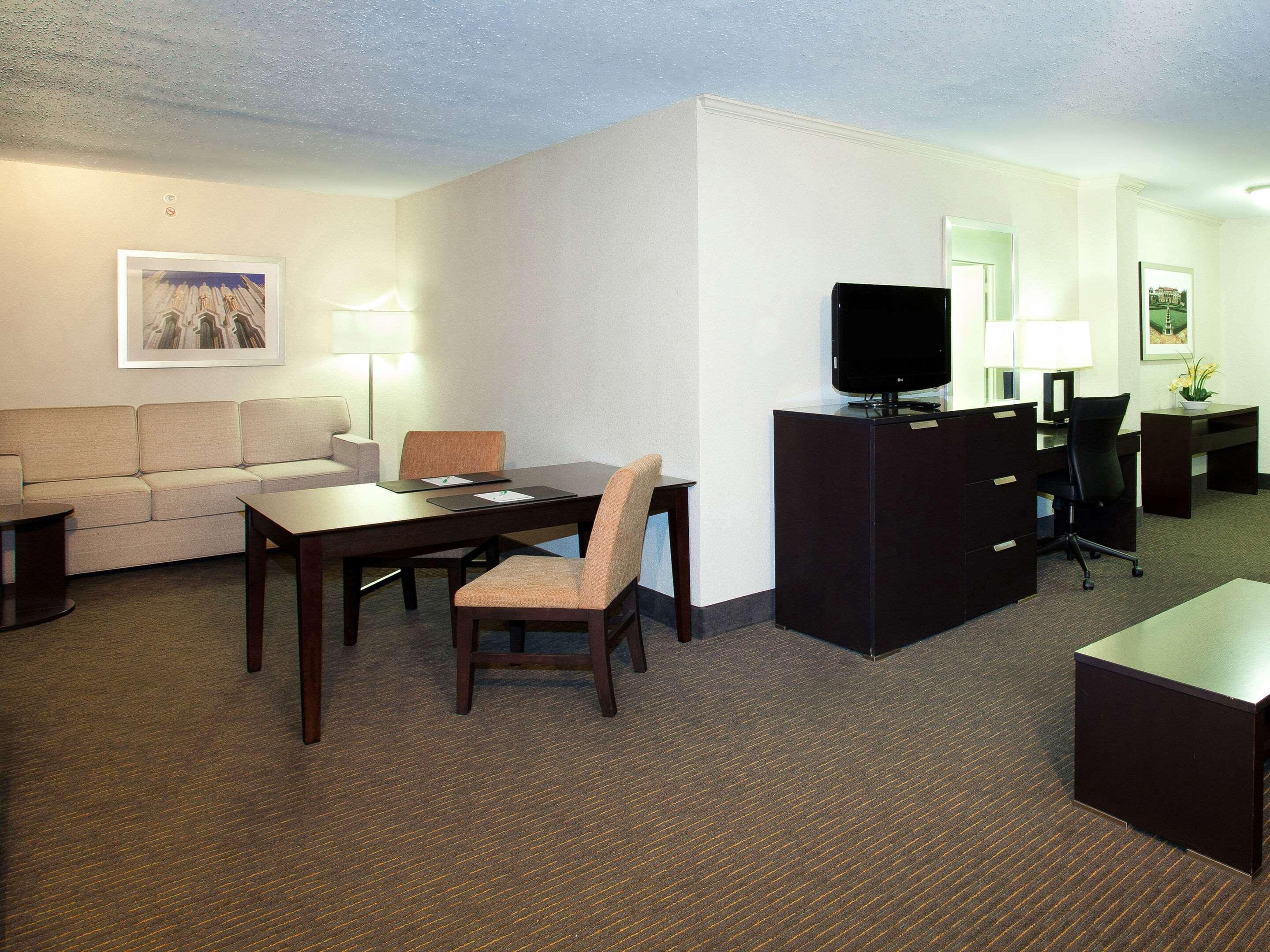 טולסה 17 West Hotel, Ascend Hotel Collection מראה חיצוני תמונה