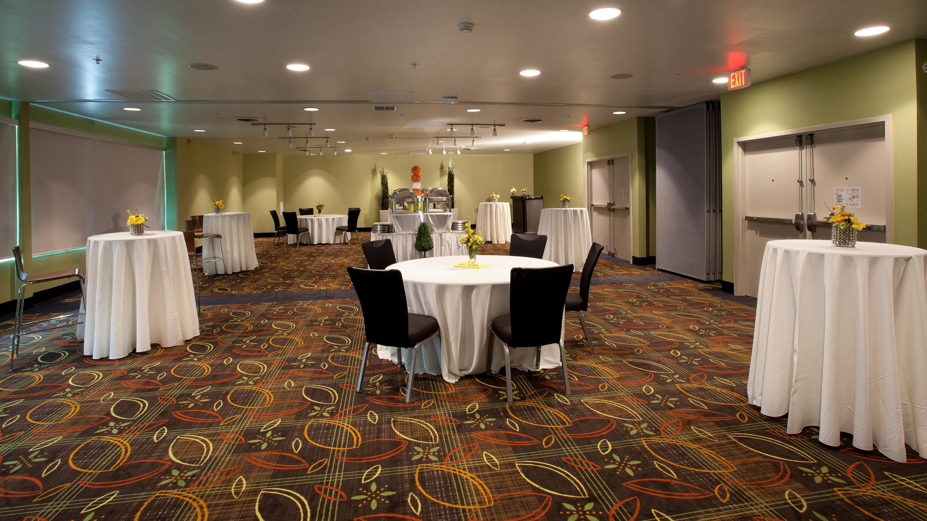 טולסה 17 West Hotel, Ascend Hotel Collection מראה חיצוני תמונה