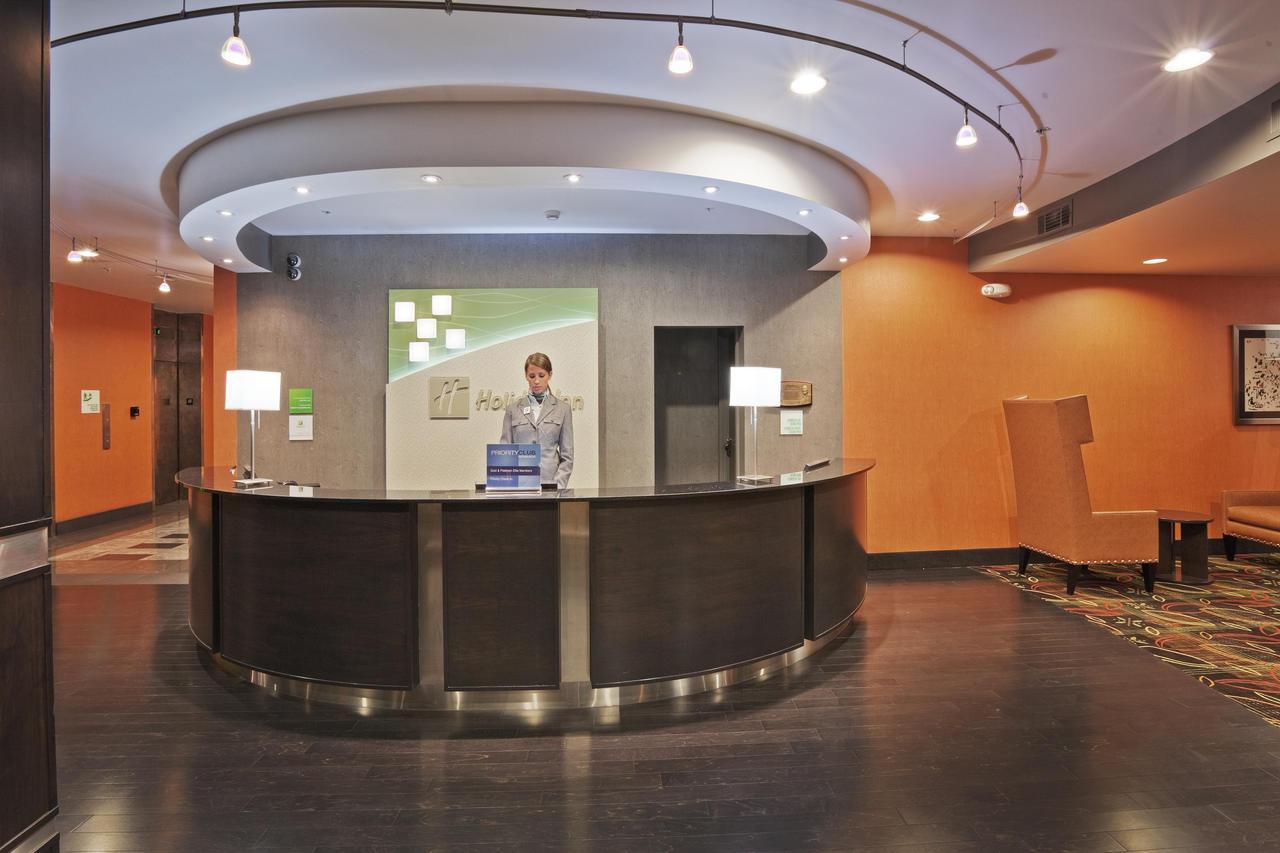 טולסה 17 West Hotel, Ascend Hotel Collection מראה חיצוני תמונה