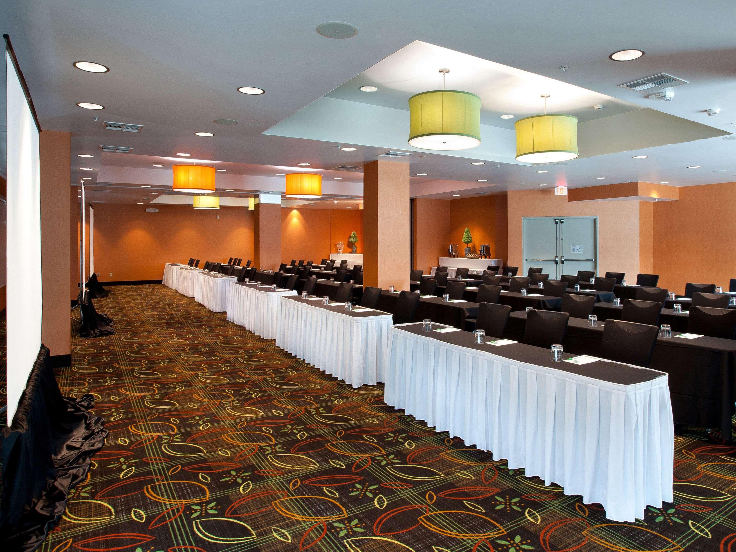 טולסה 17 West Hotel, Ascend Hotel Collection מראה חיצוני תמונה