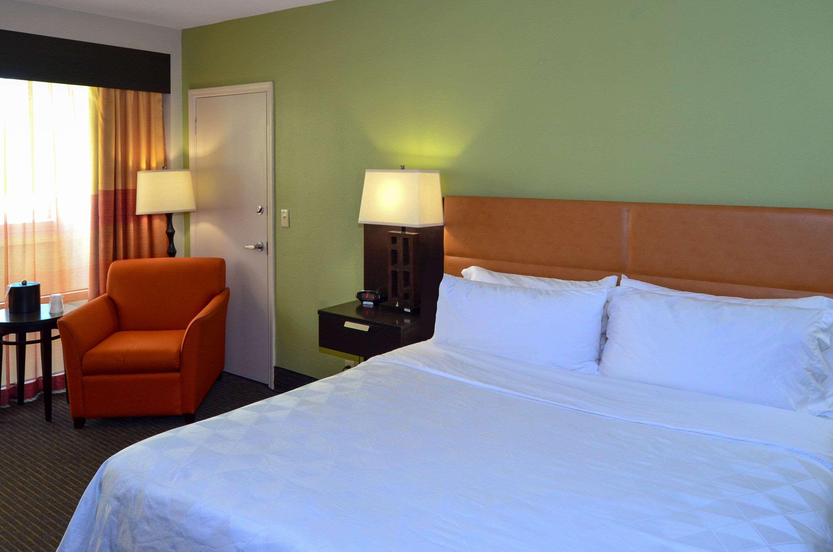 טולסה 17 West Hotel, Ascend Hotel Collection מראה חיצוני תמונה