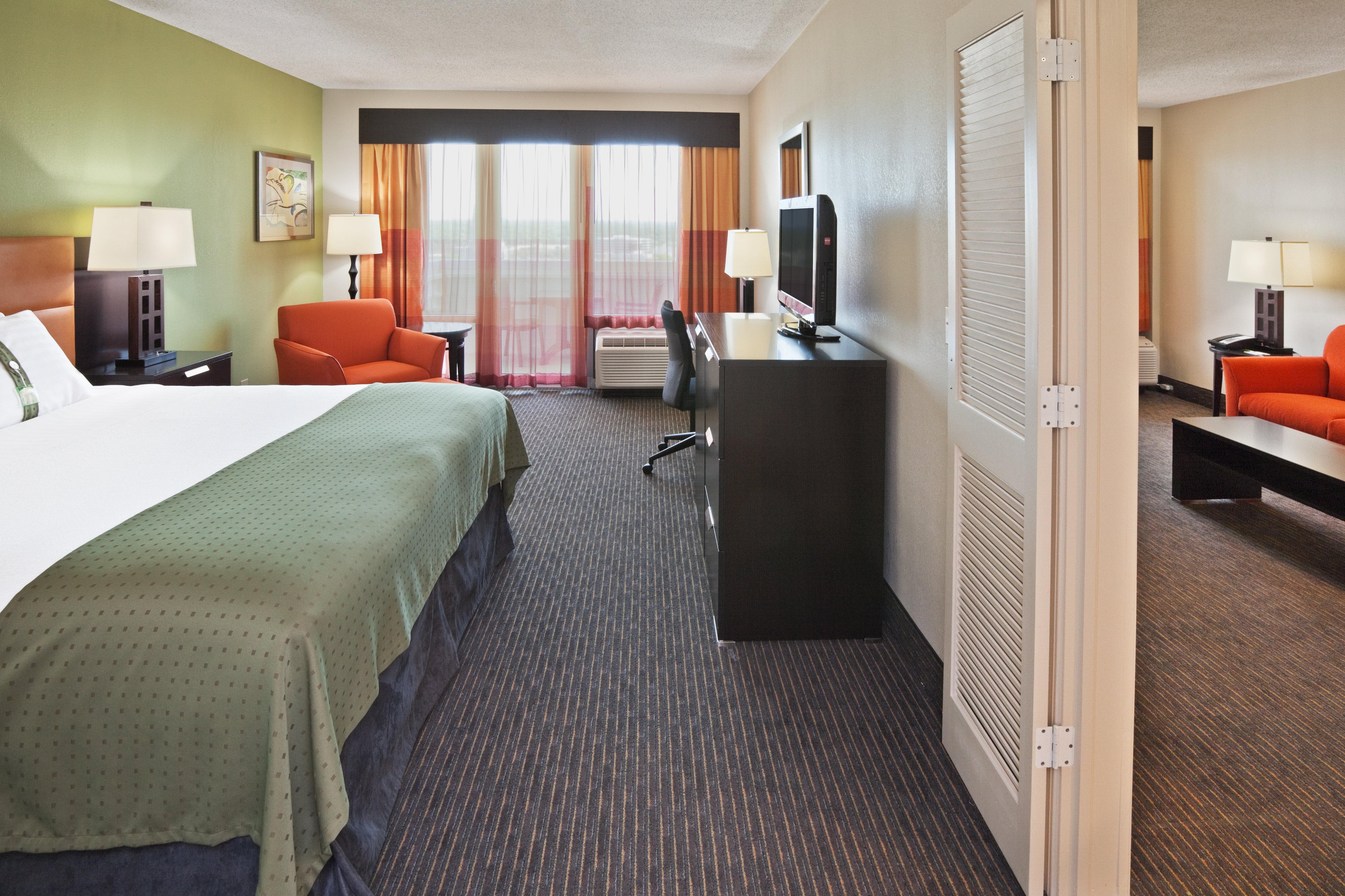 טולסה 17 West Hotel, Ascend Hotel Collection מראה חיצוני תמונה