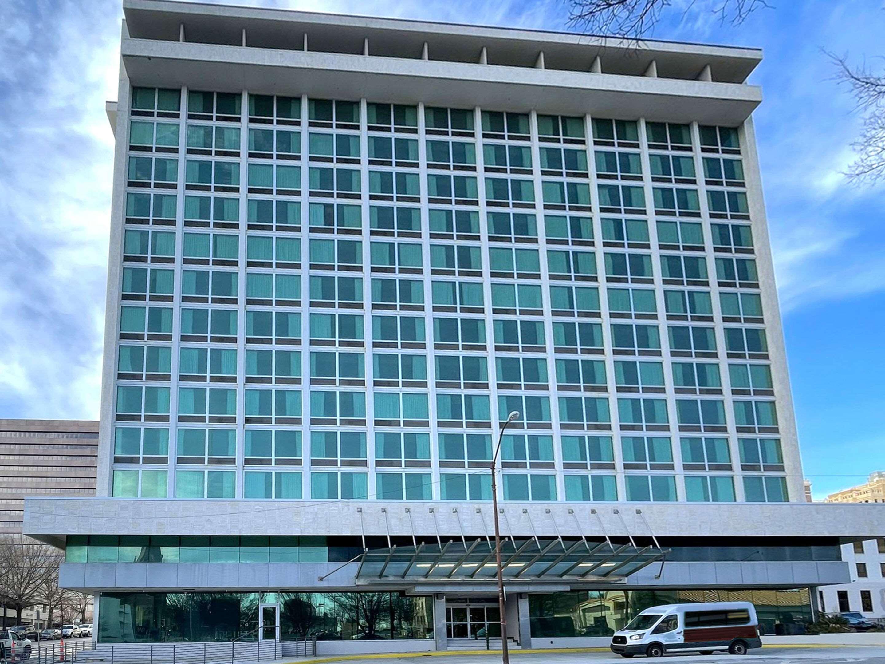 טולסה 17 West Hotel, Ascend Hotel Collection מראה חיצוני תמונה