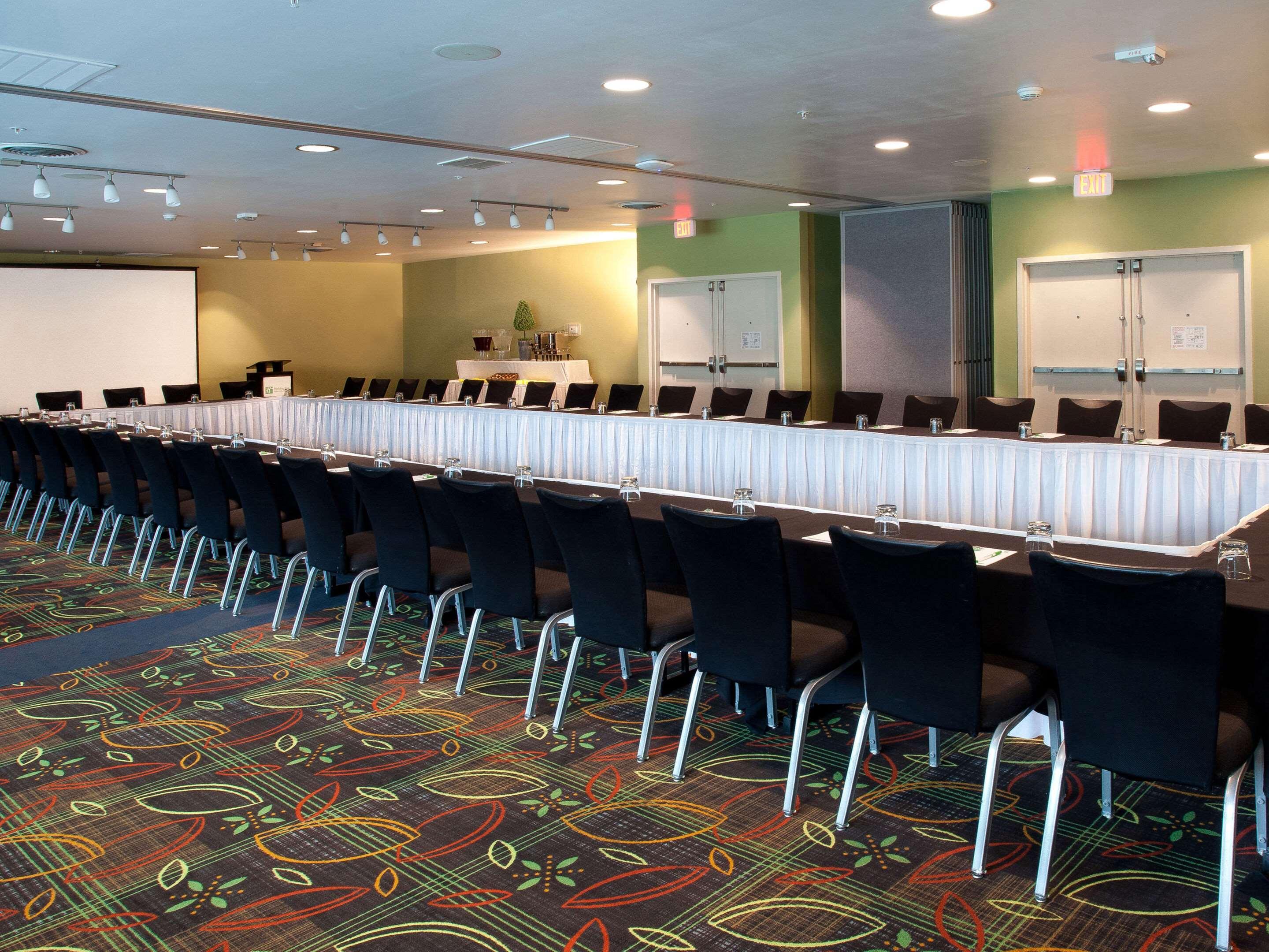 טולסה 17 West Hotel, Ascend Hotel Collection מראה חיצוני תמונה