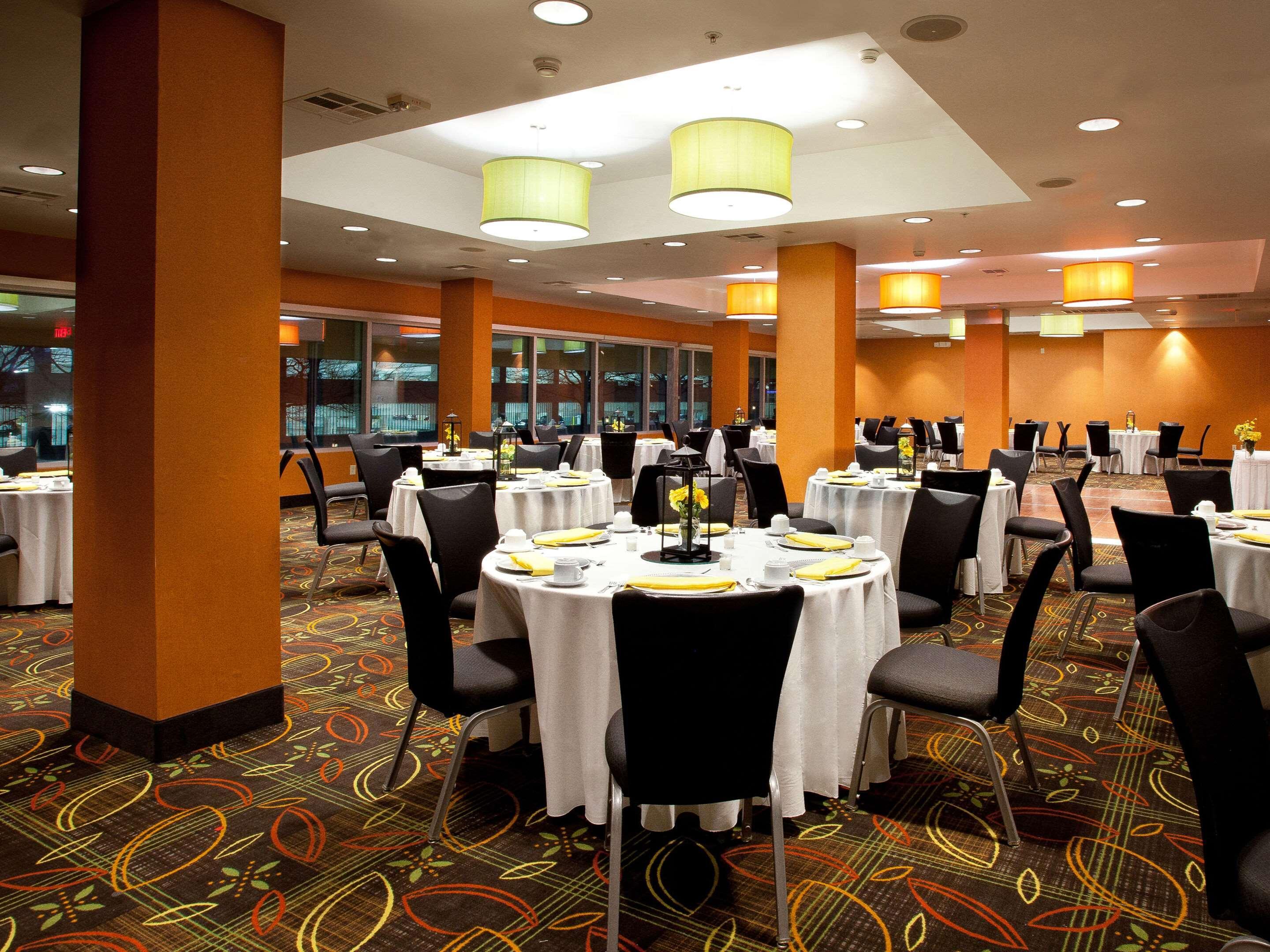 טולסה 17 West Hotel, Ascend Hotel Collection מראה חיצוני תמונה
