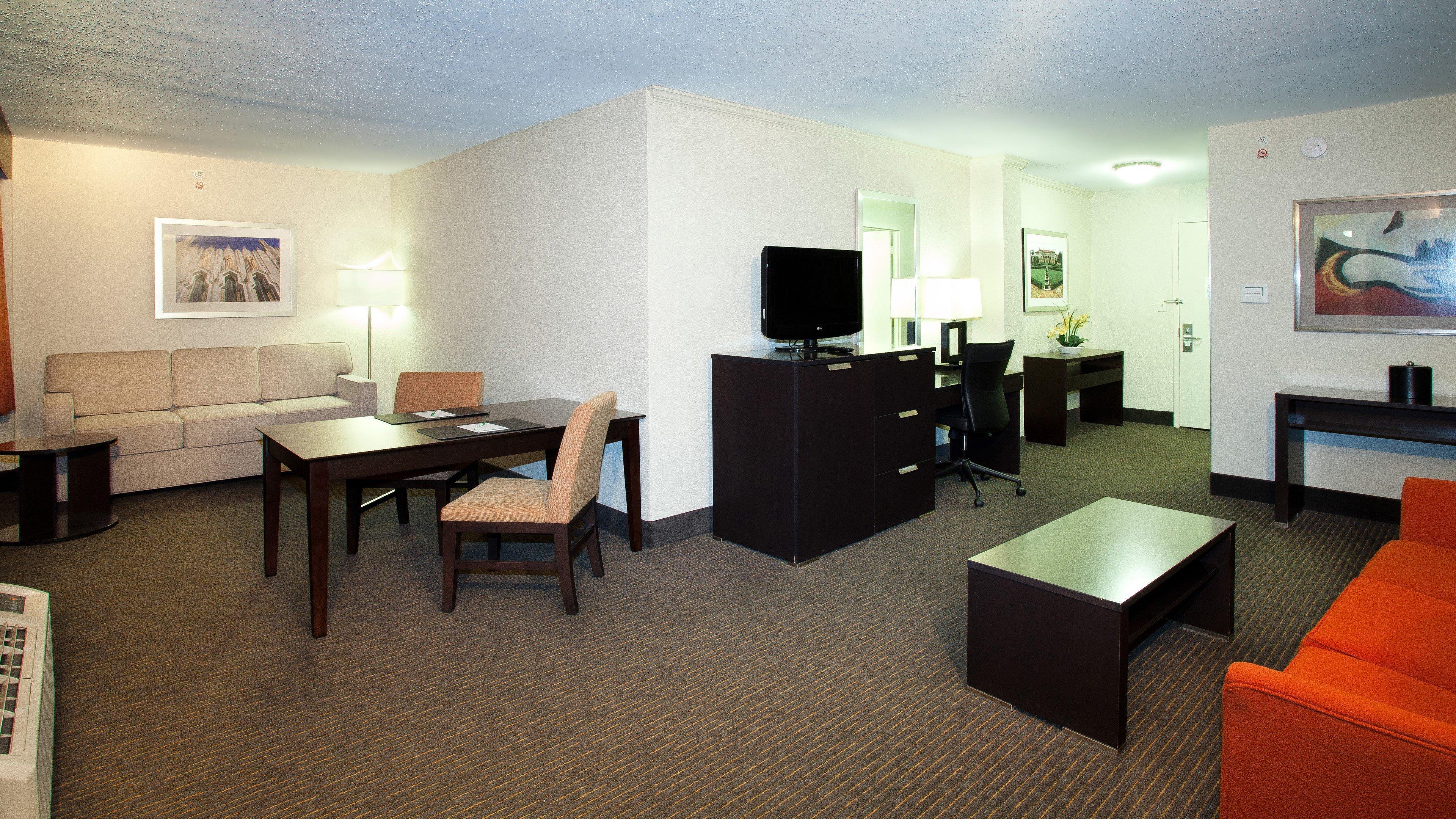 טולסה 17 West Hotel, Ascend Hotel Collection מראה חיצוני תמונה