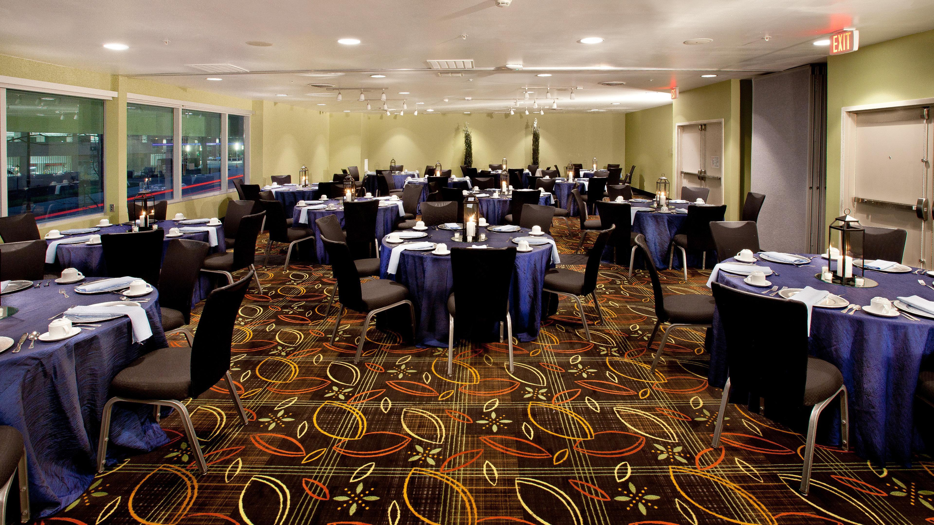 טולסה 17 West Hotel, Ascend Hotel Collection מראה חיצוני תמונה