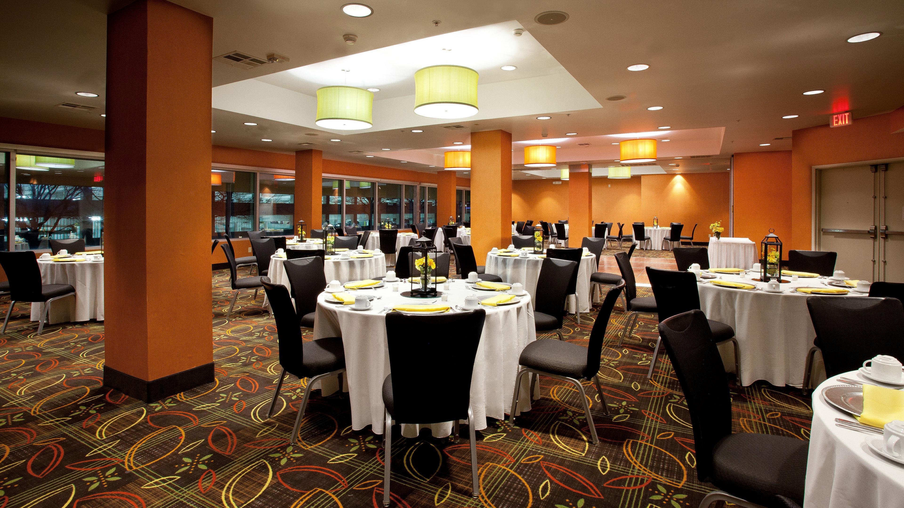 טולסה 17 West Hotel, Ascend Hotel Collection מראה חיצוני תמונה