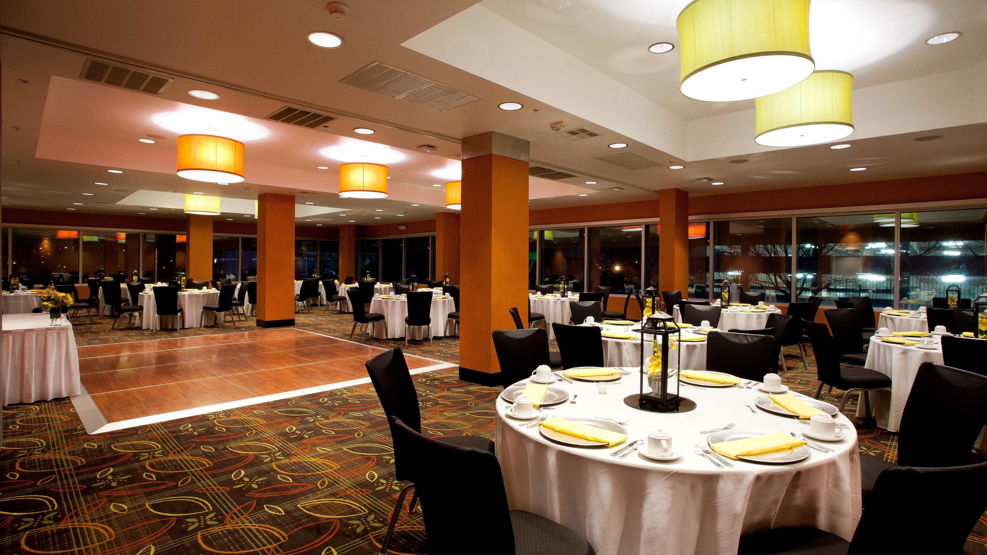 טולסה 17 West Hotel, Ascend Hotel Collection מראה חיצוני תמונה