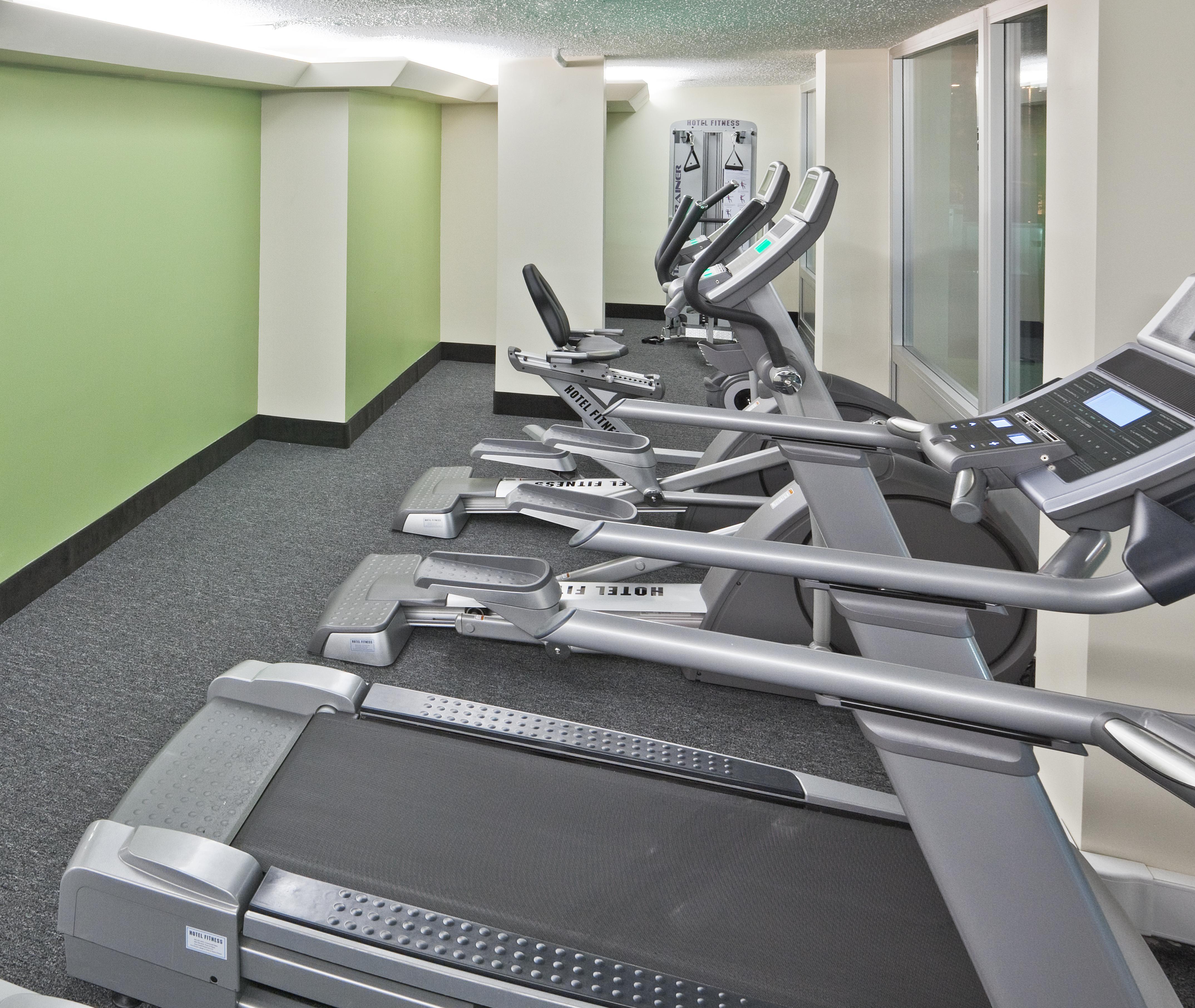 טולסה 17 West Hotel, Ascend Hotel Collection מראה חיצוני תמונה