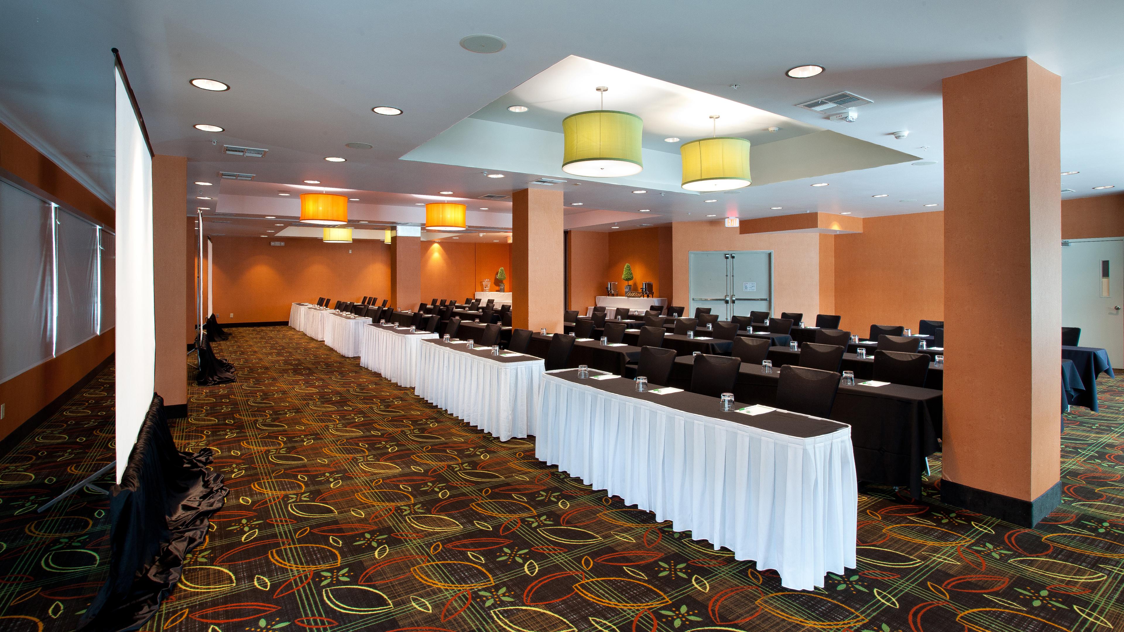 טולסה 17 West Hotel, Ascend Hotel Collection מראה חיצוני תמונה