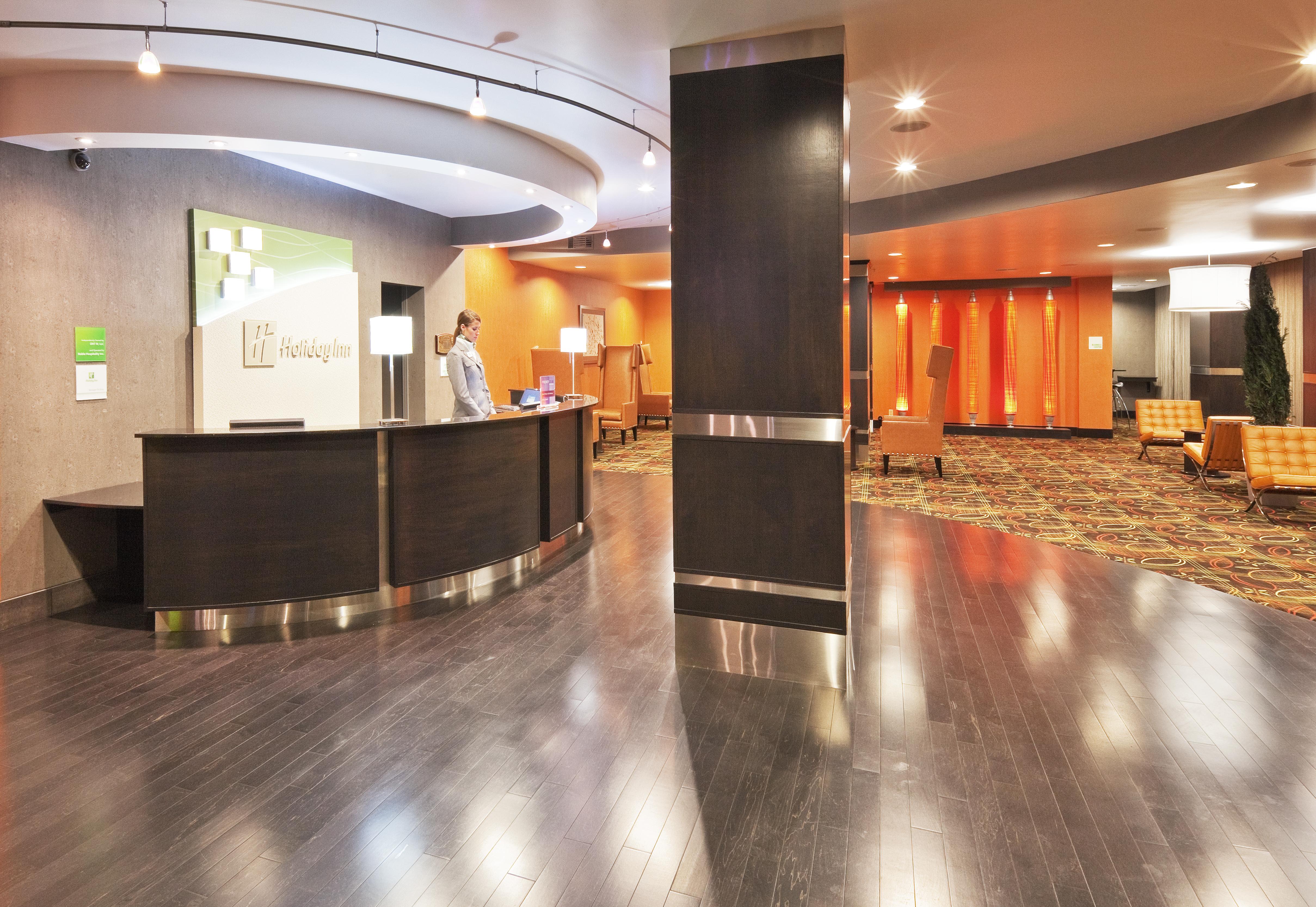 טולסה 17 West Hotel, Ascend Hotel Collection מראה חיצוני תמונה