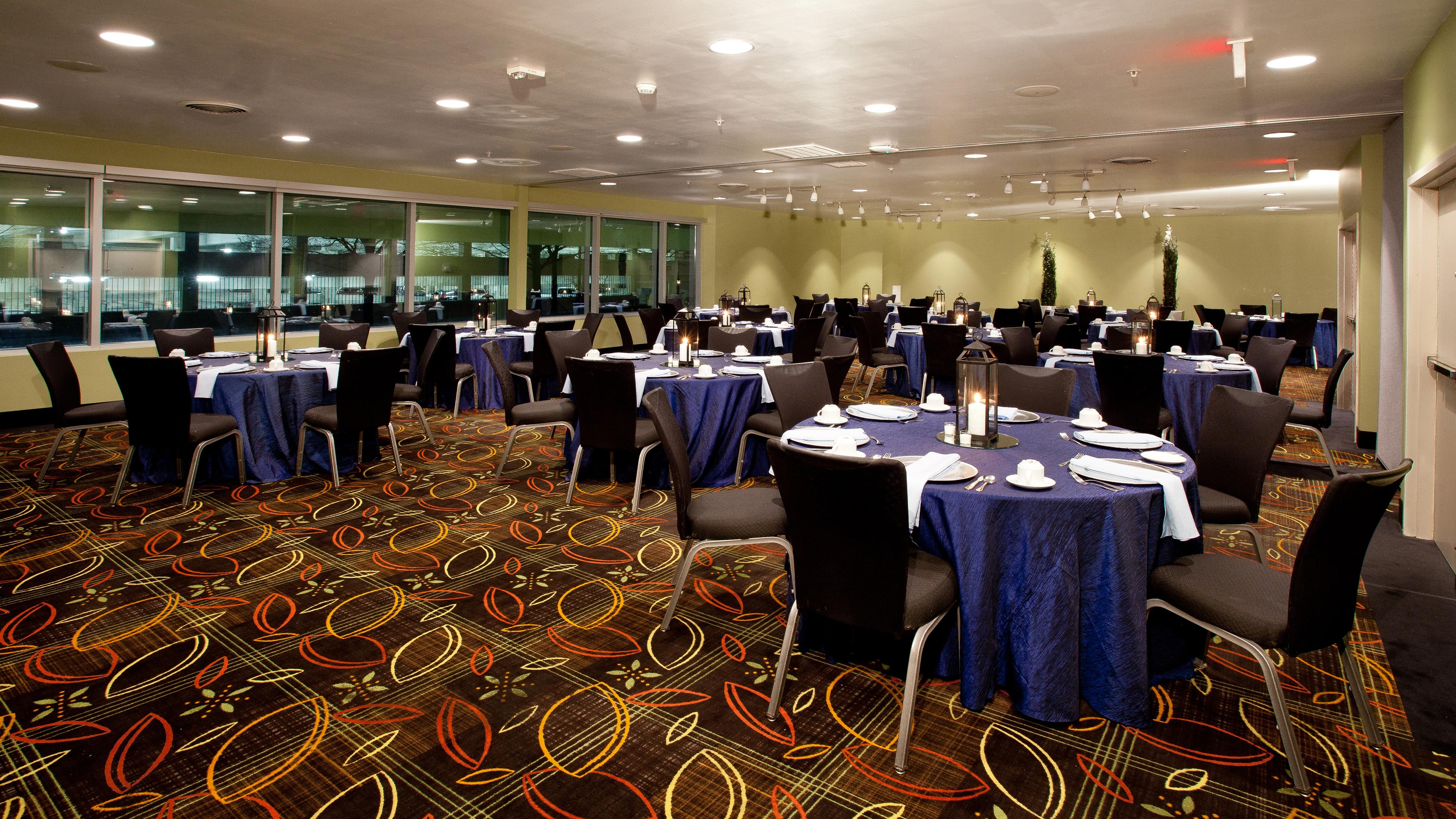 טולסה 17 West Hotel, Ascend Hotel Collection מראה חיצוני תמונה