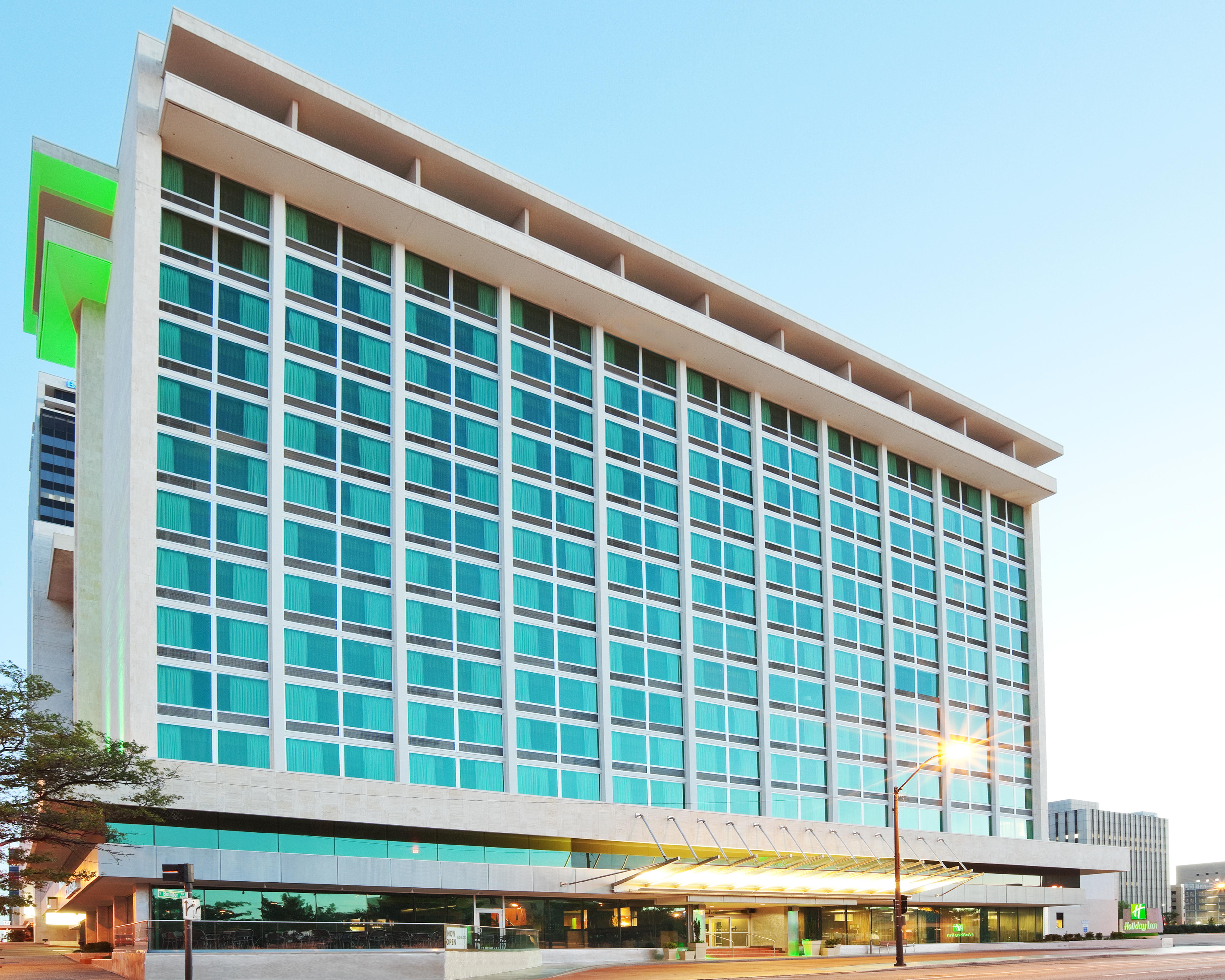 טולסה 17 West Hotel, Ascend Hotel Collection מראה חיצוני תמונה