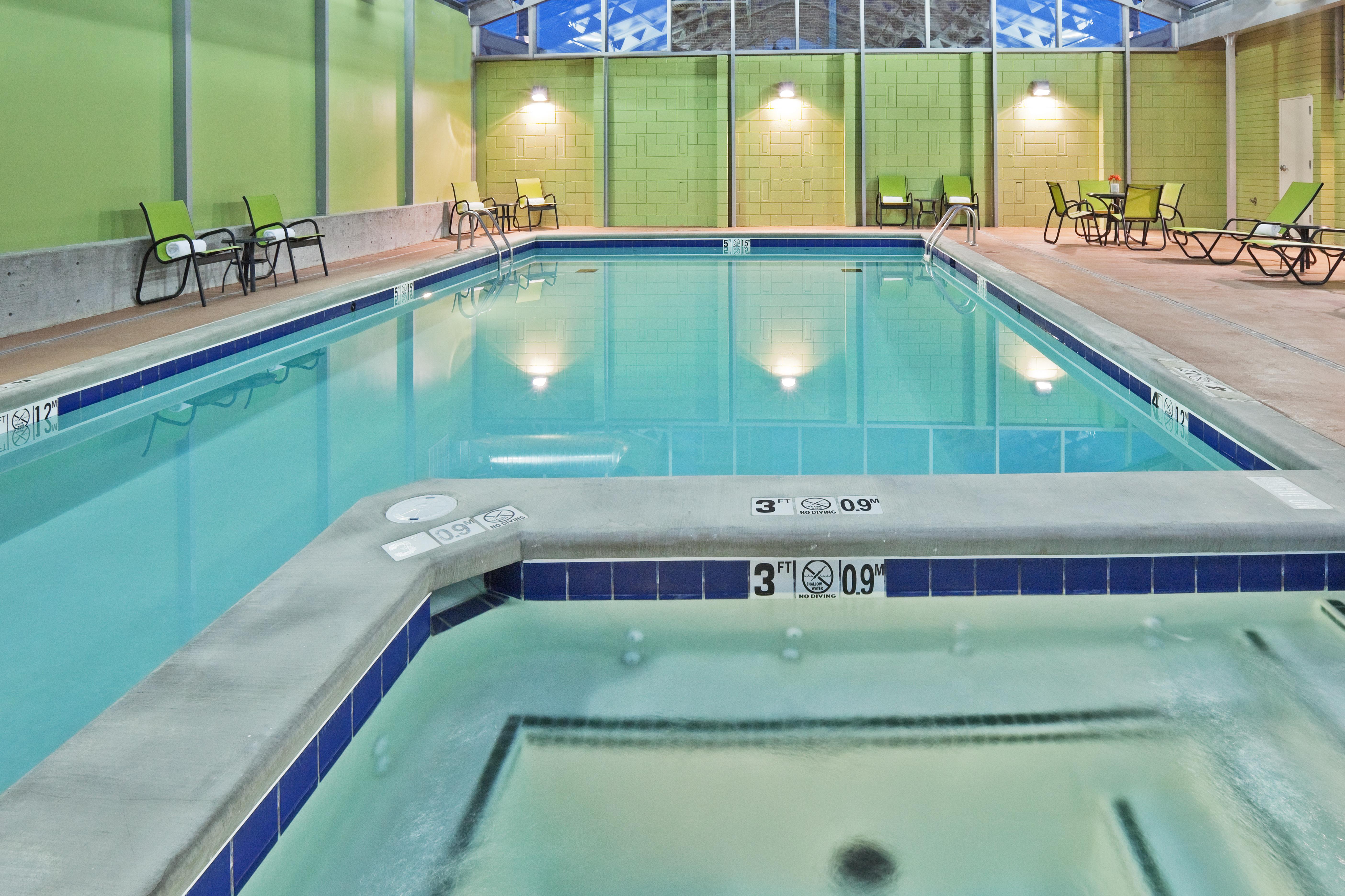 טולסה 17 West Hotel, Ascend Hotel Collection מראה חיצוני תמונה