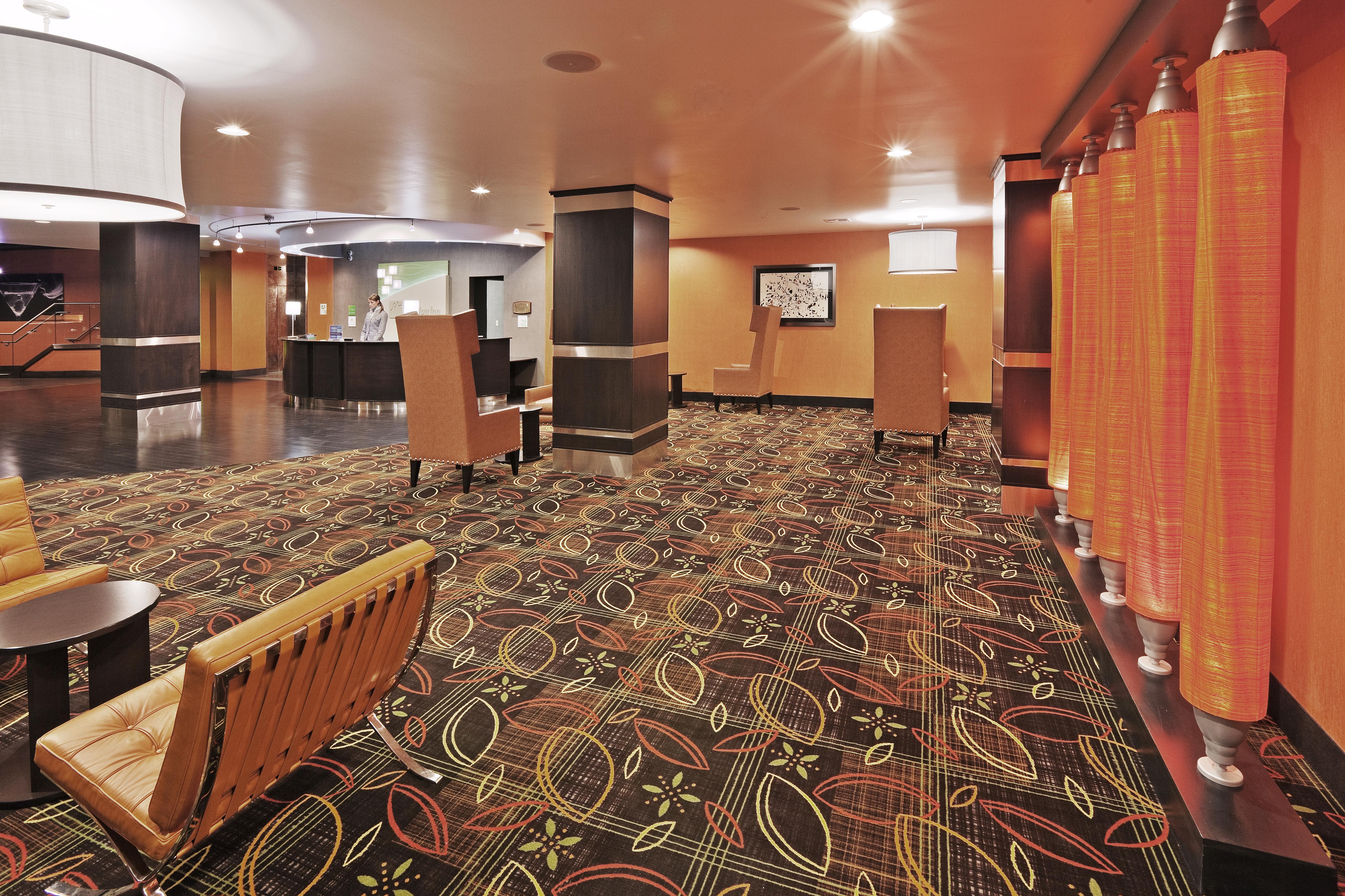 טולסה 17 West Hotel, Ascend Hotel Collection מראה חיצוני תמונה