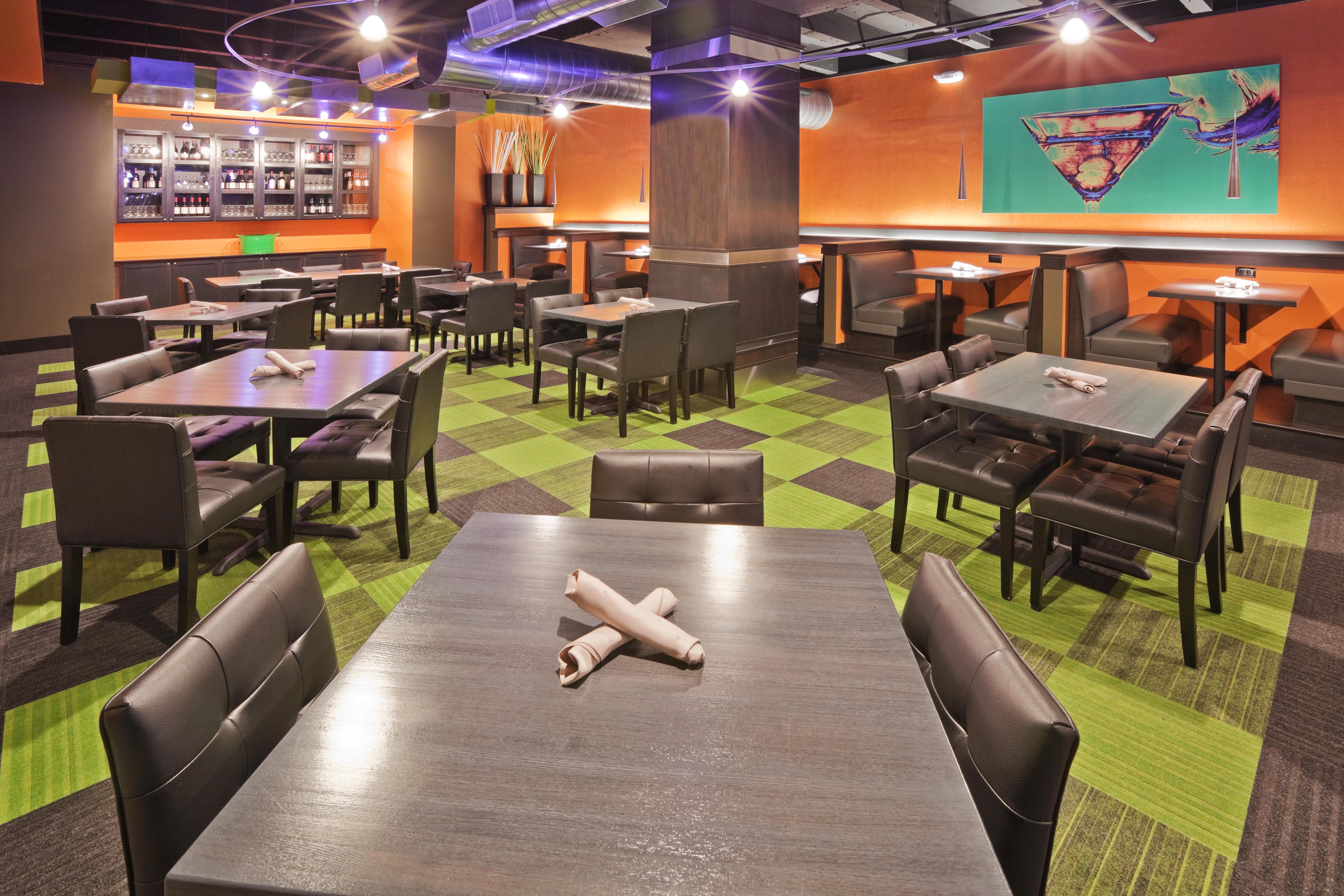 טולסה 17 West Hotel, Ascend Hotel Collection מראה חיצוני תמונה