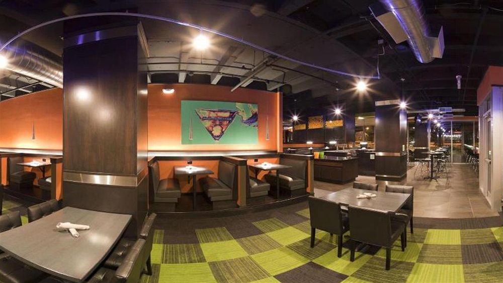 טולסה 17 West Hotel, Ascend Hotel Collection מראה חיצוני תמונה