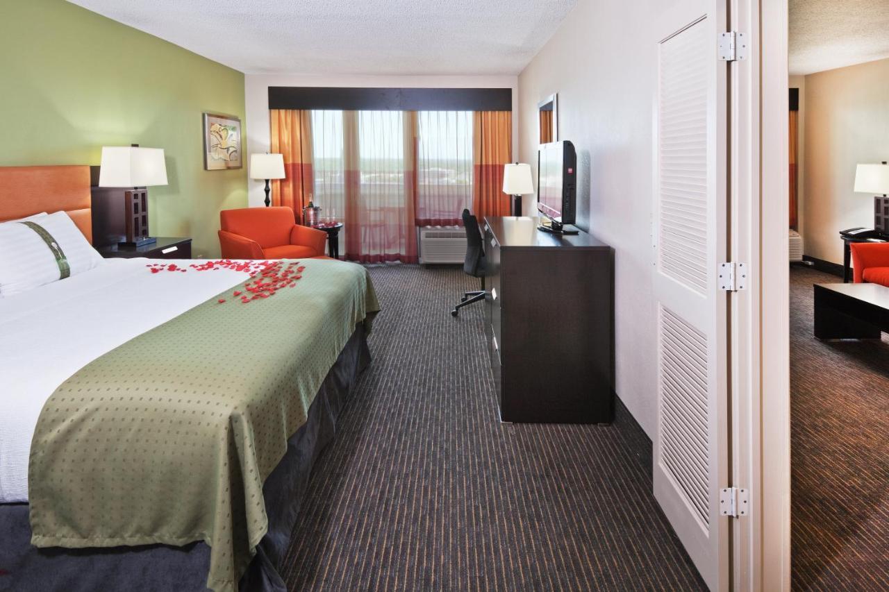 טולסה 17 West Hotel, Ascend Hotel Collection מראה חיצוני תמונה